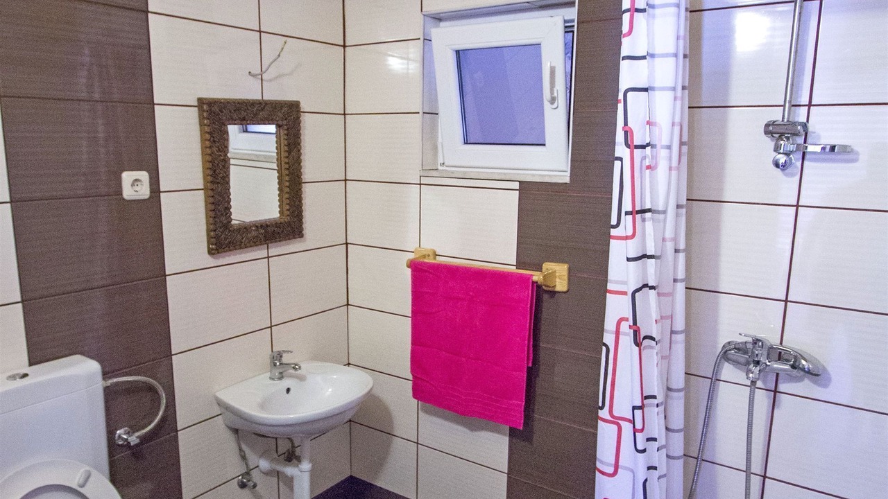 Photo of Bathroom in Gdinj