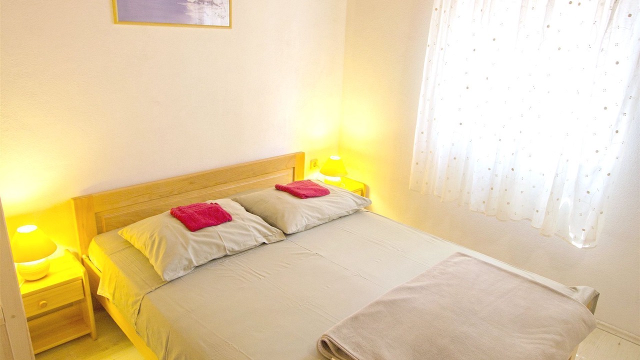 Photo of Bedroom in Gdinj