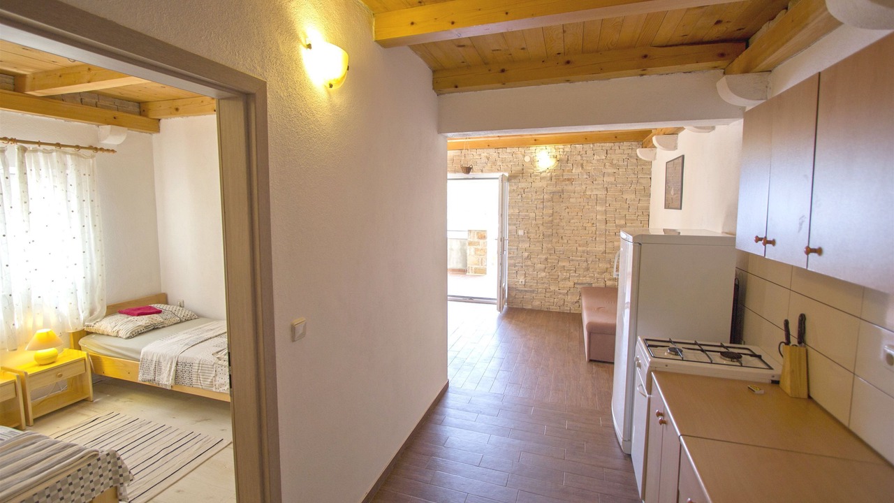Photo of Bedroom in Gdinj