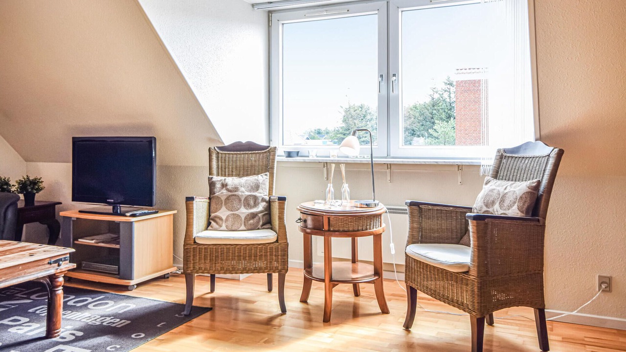 Photo of Bedroom in Blavand Strand