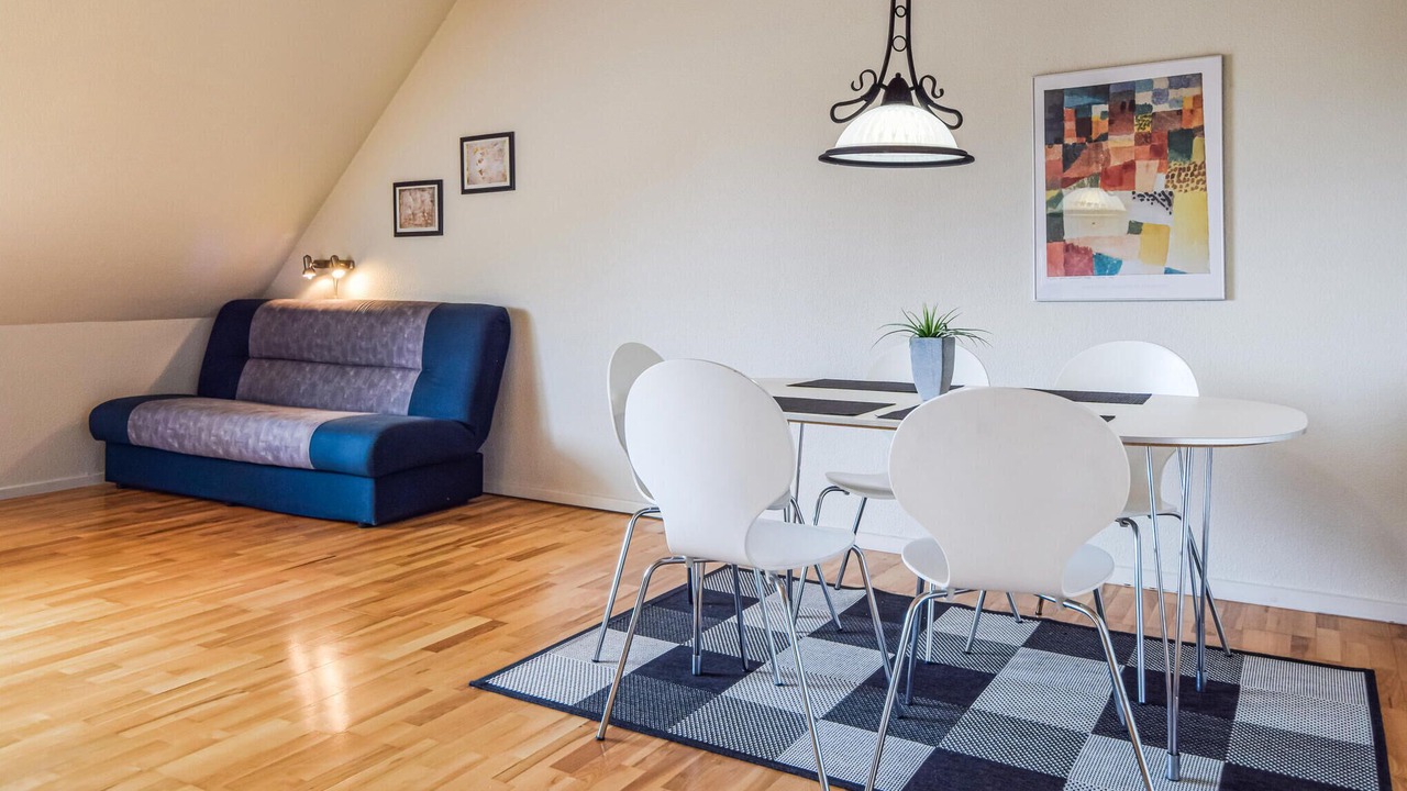 Photo of Bedroom in Blavand Strand