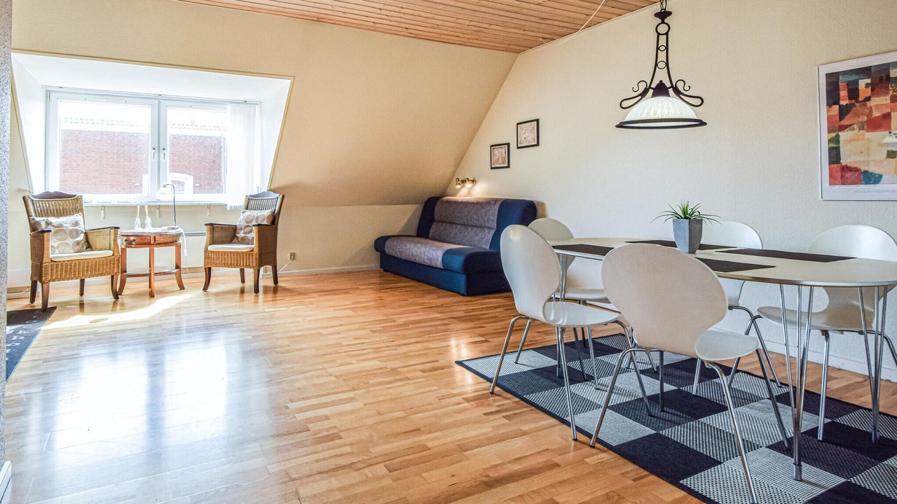 Photo of Bedroom in Blavand Strand