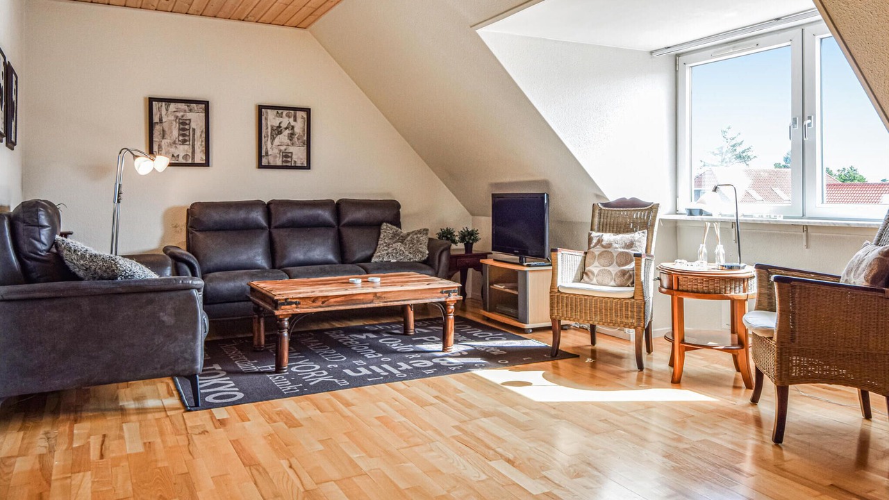 Photo of Bedroom in Blavand Strand