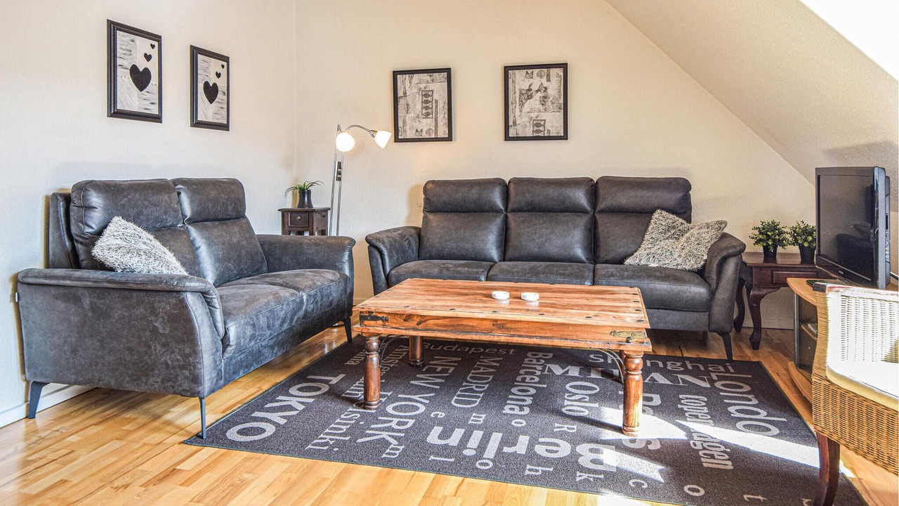 Photo of Bedroom in Blavand Strand