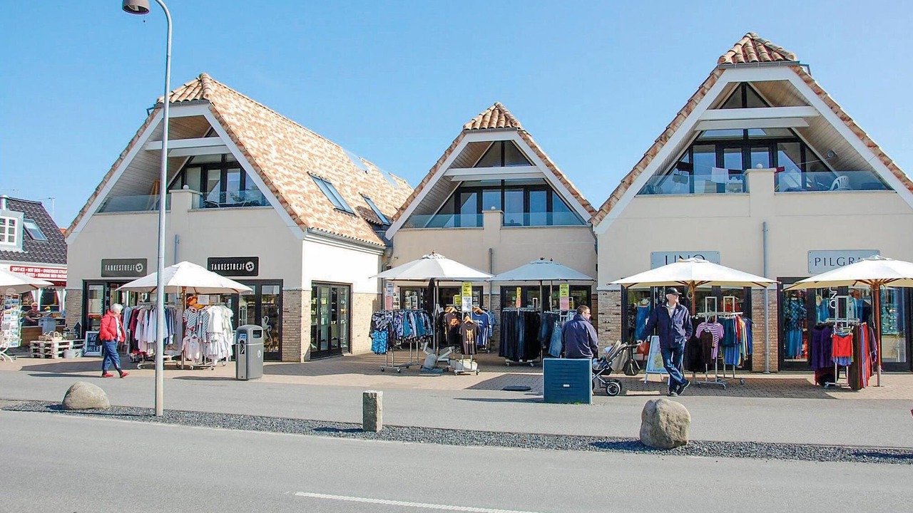 Photo of Others in Blavand Strand