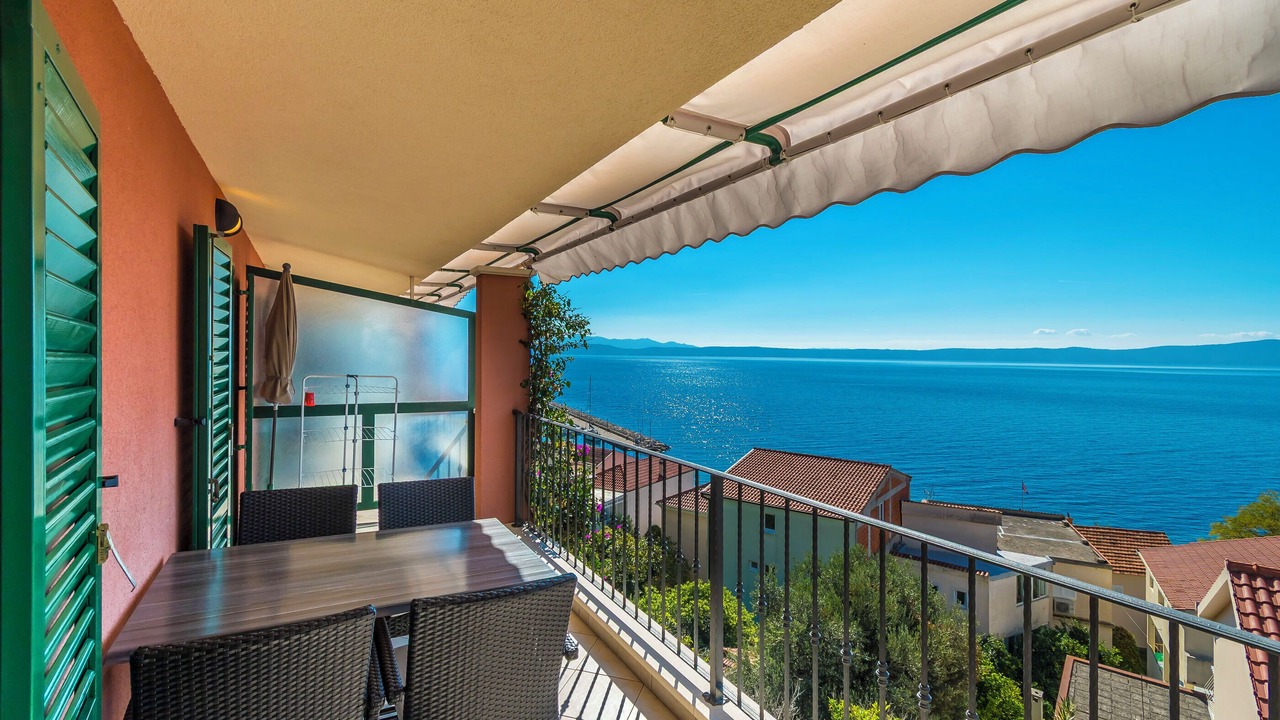 Photo of Outdoor in Podgora