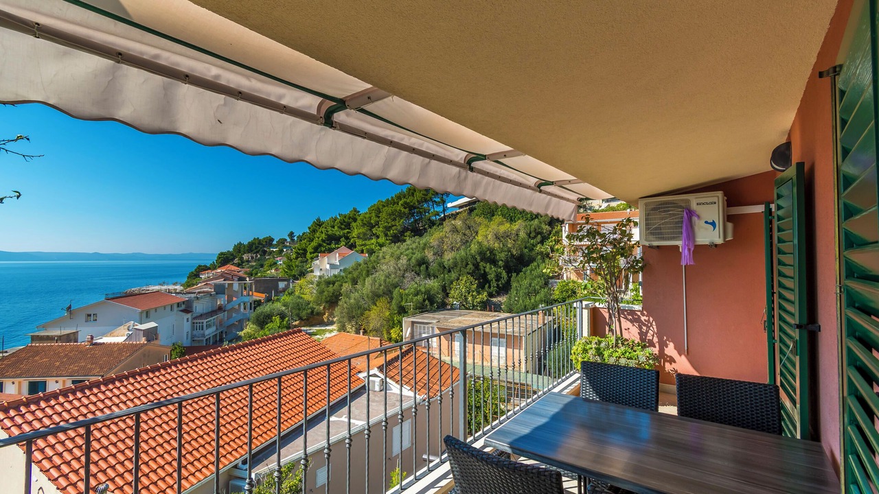 Photo of Outdoor in Podgora