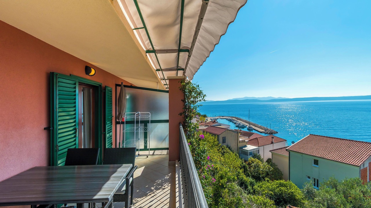 Photo of Outdoor in Podgora