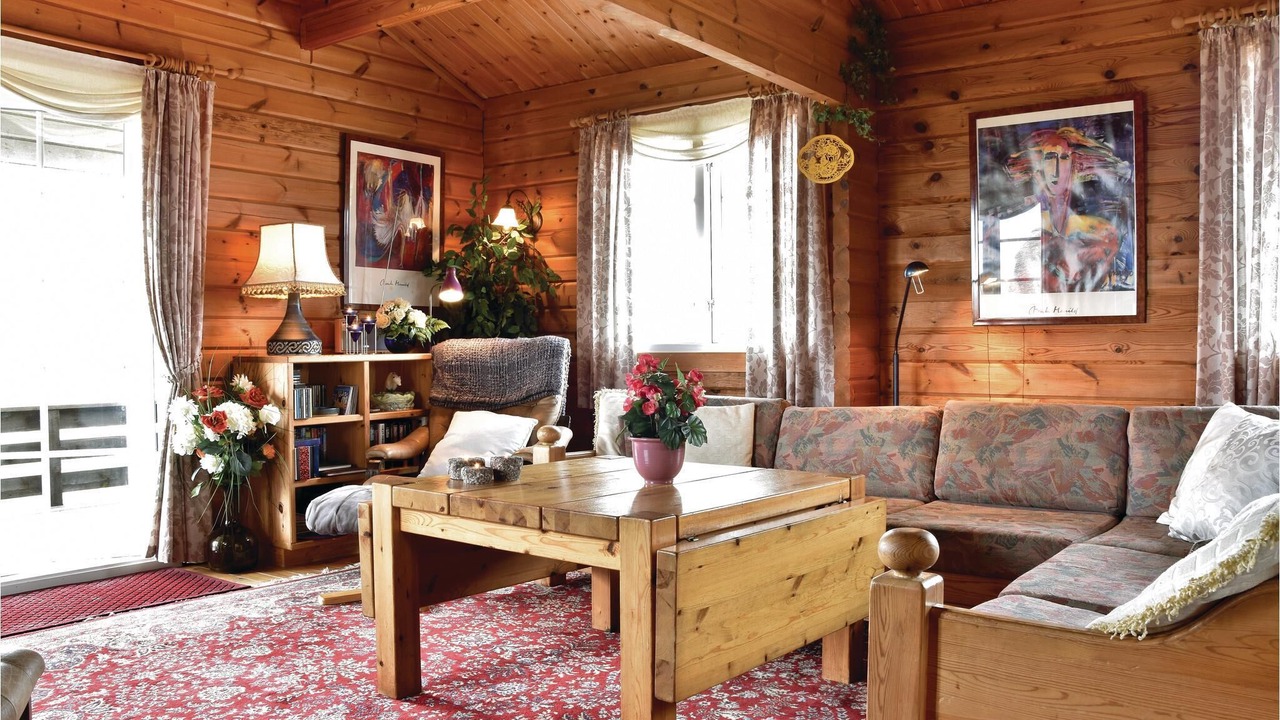 Photo of Bedroom in Klegod Strand