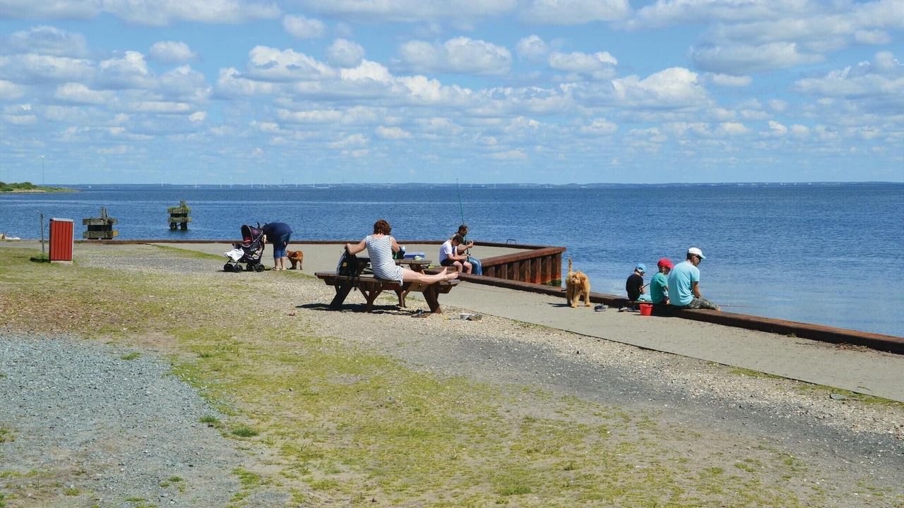 Photo of Others in Klegod Strand