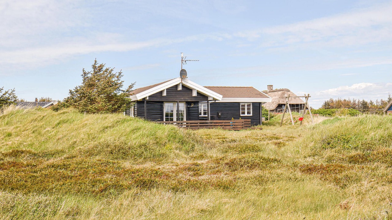 Photo of Outdoor in Klegod Strand