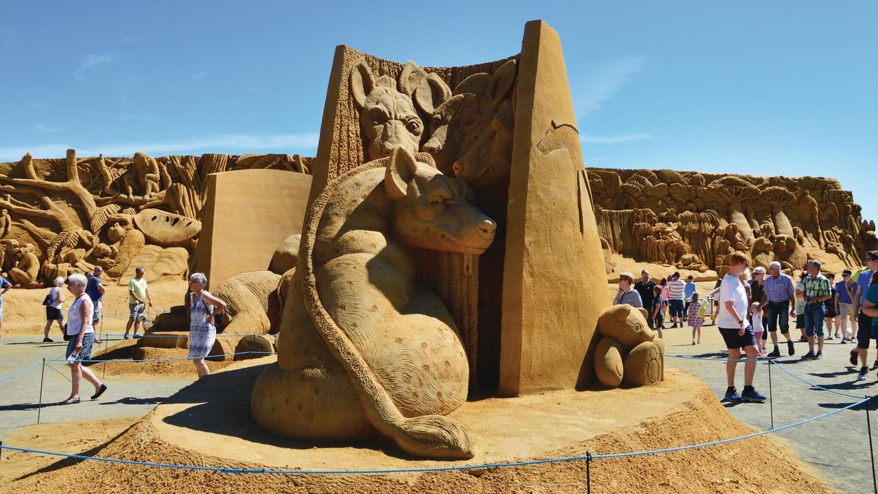 Photo of Others in Klegod Strand