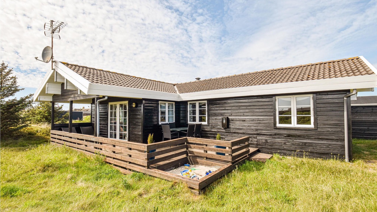 Photo of Outdoor in Klegod Strand