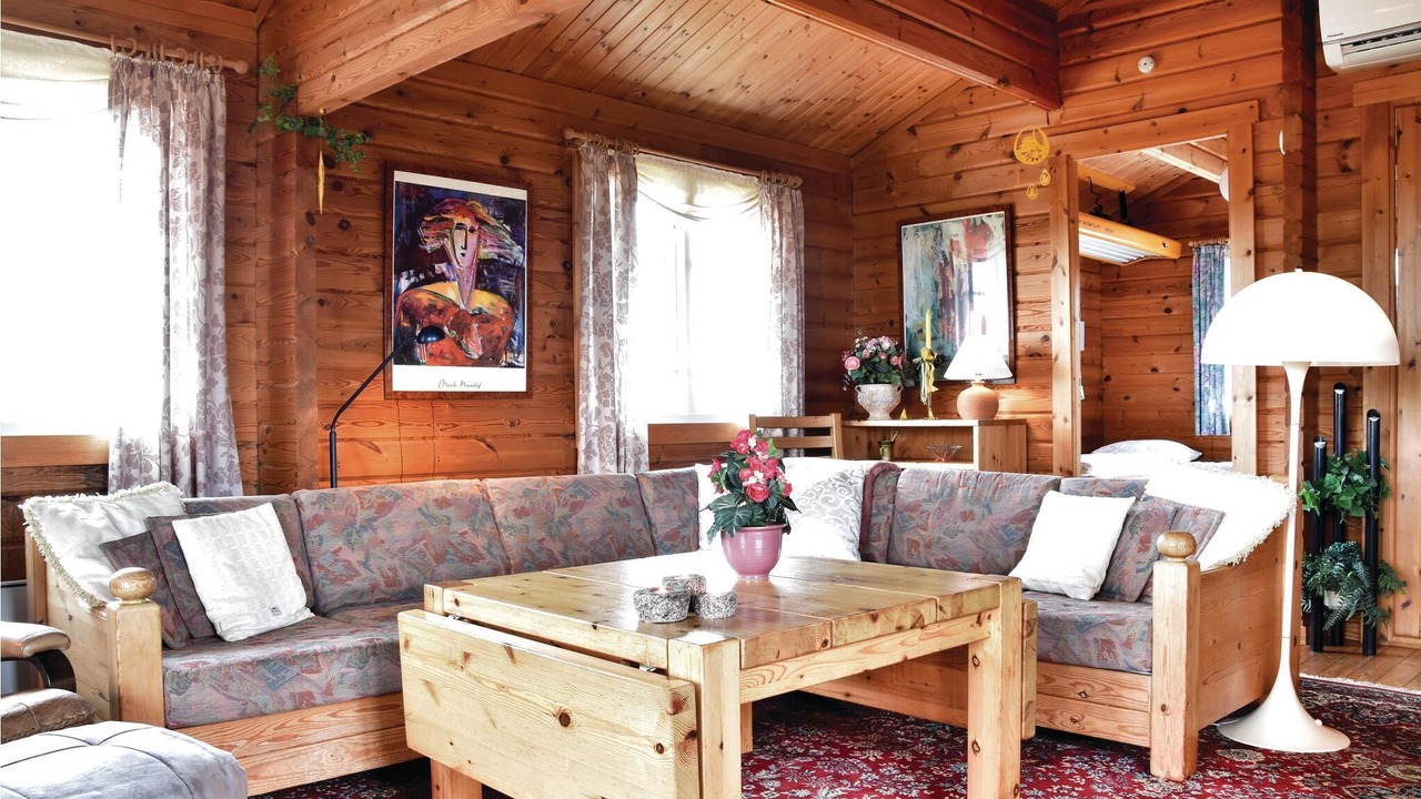 Photo of Bedroom in Klegod Strand