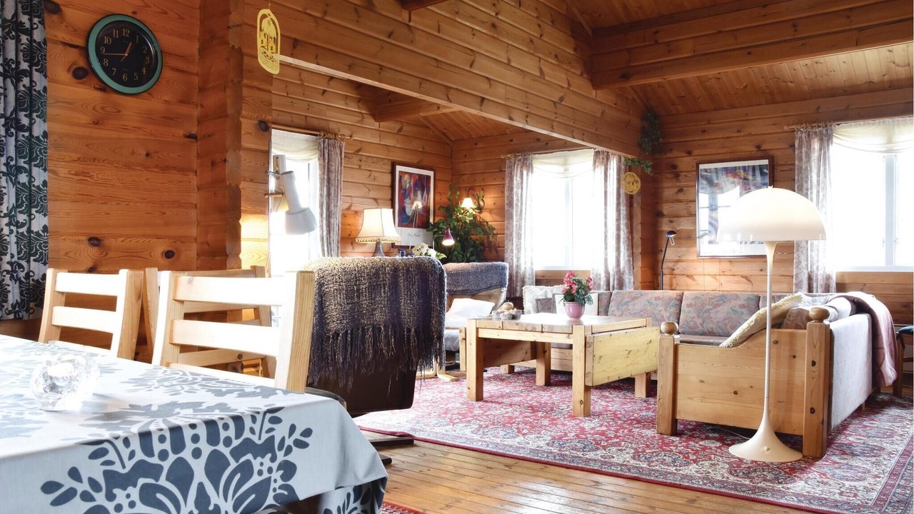 Photo of Bedroom in Klegod Strand