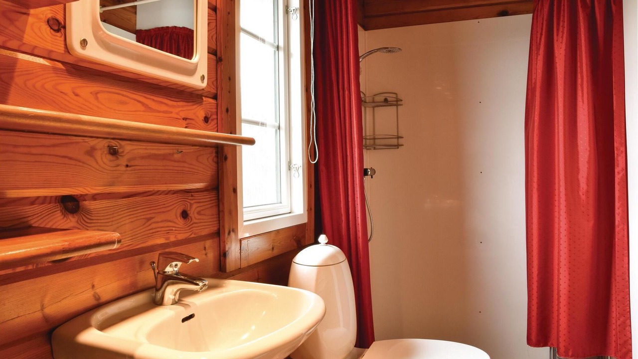 Photo of Bathroom in Klegod Strand