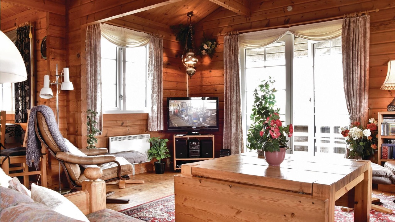 Photo of Bedroom in Klegod Strand
