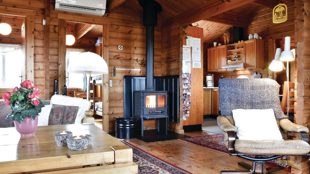 Photo of Bedroom in Klegod Strand