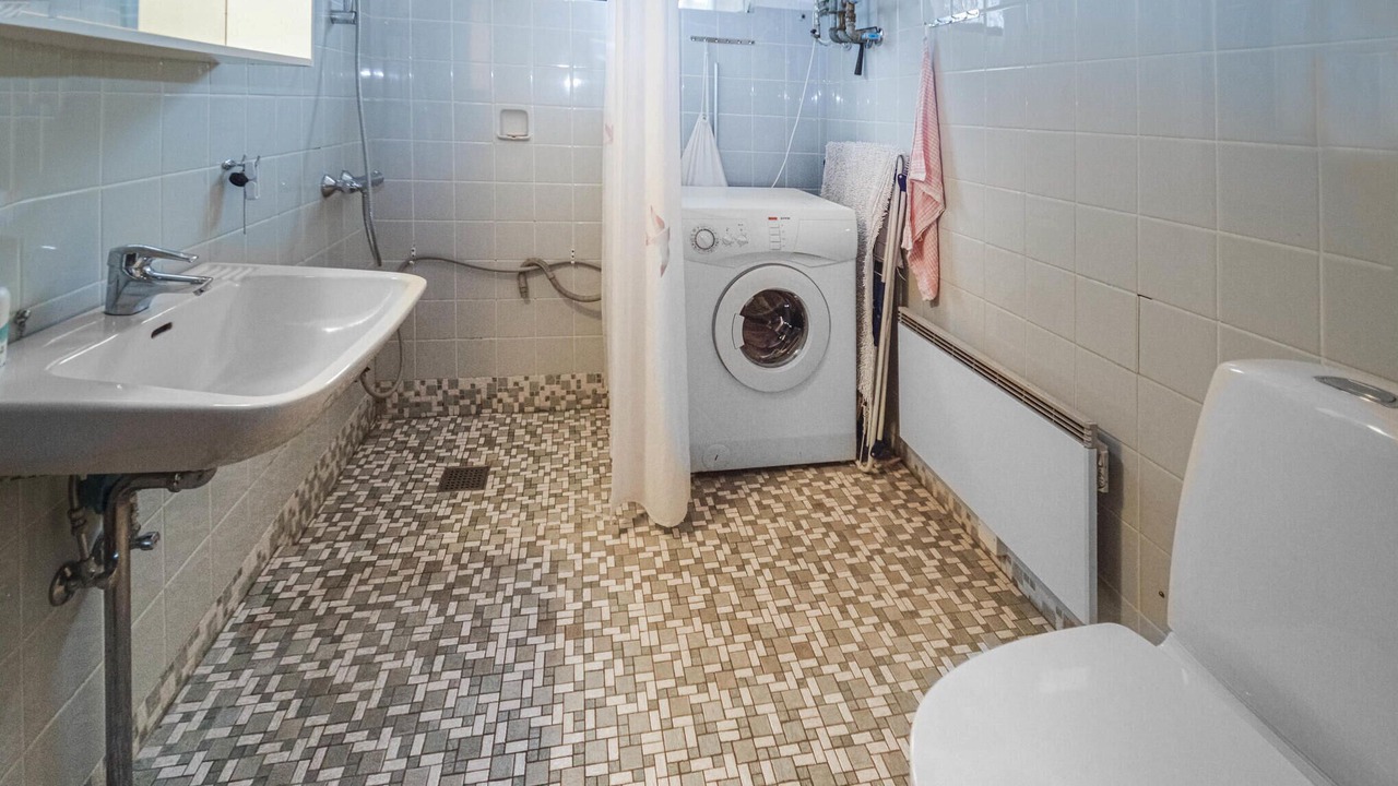 Photo of Bathroom in Vindebæk