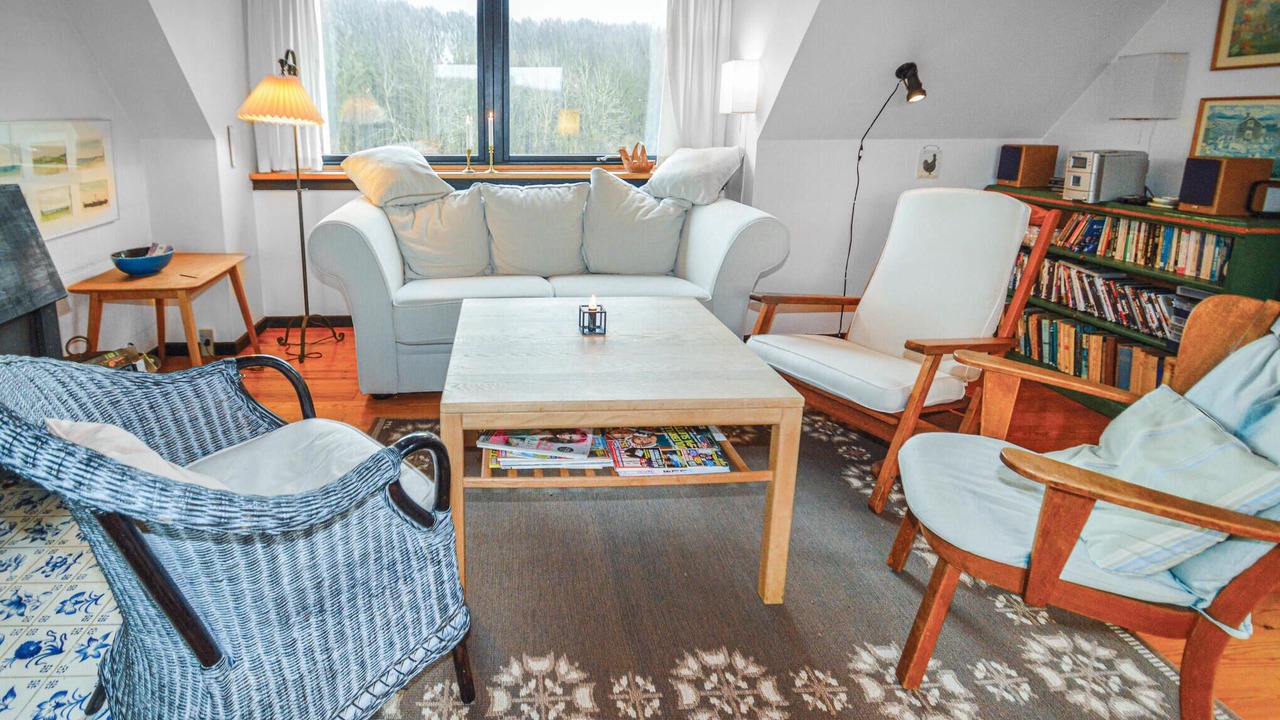 Photo of Bedroom in Vindebæk