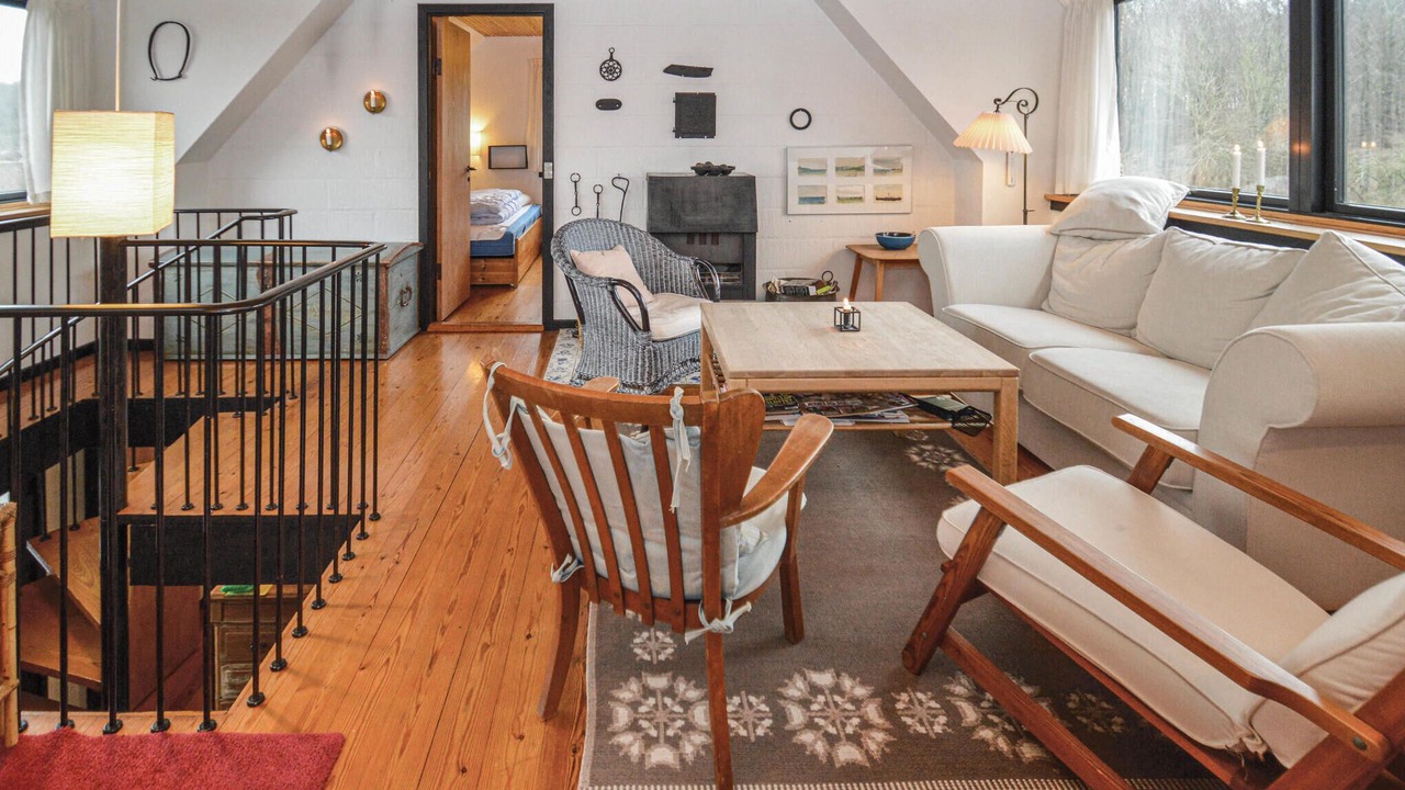 Photo of Bedroom in Vindebæk
