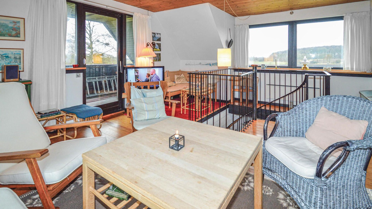Photo of Bedroom in Vindebæk