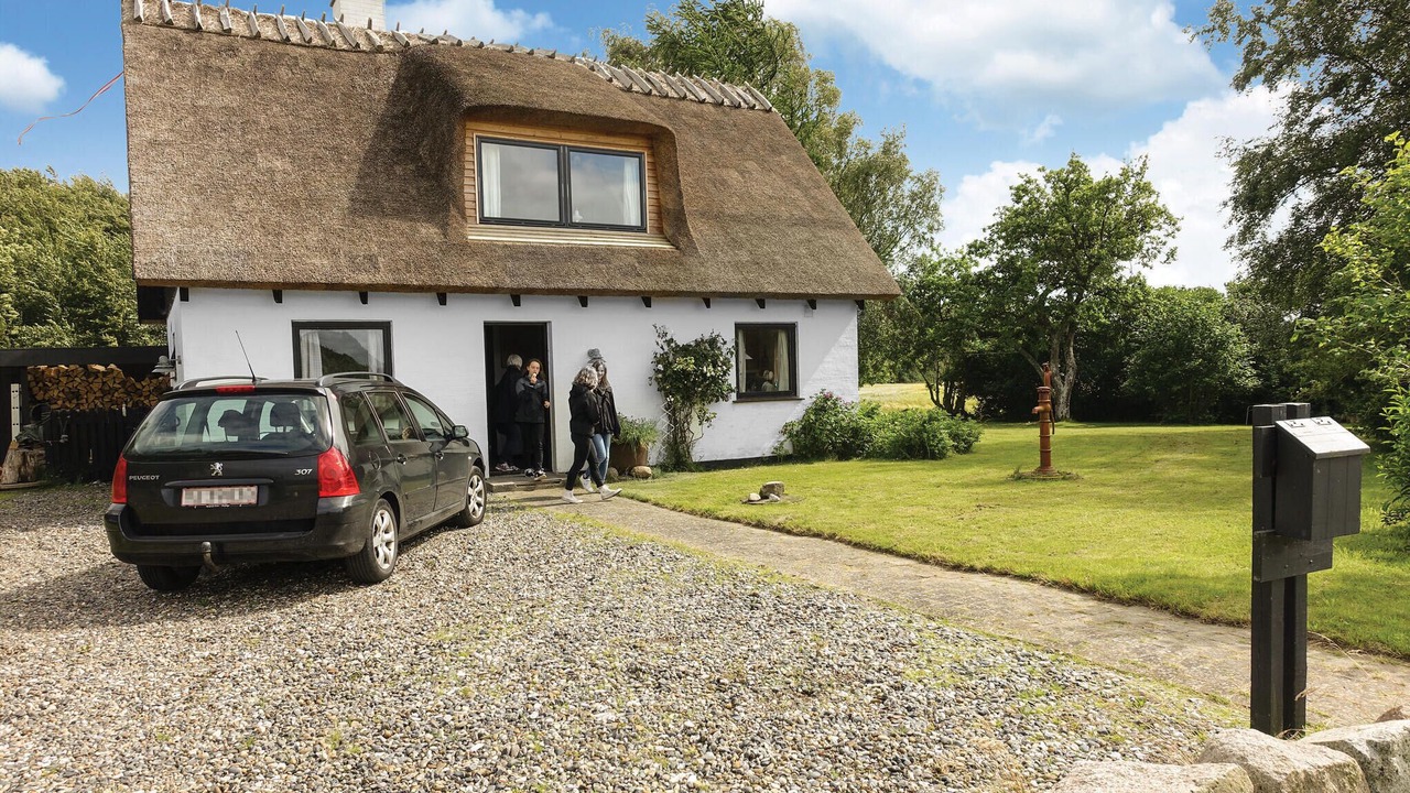 Photo of Others in Vindebæk