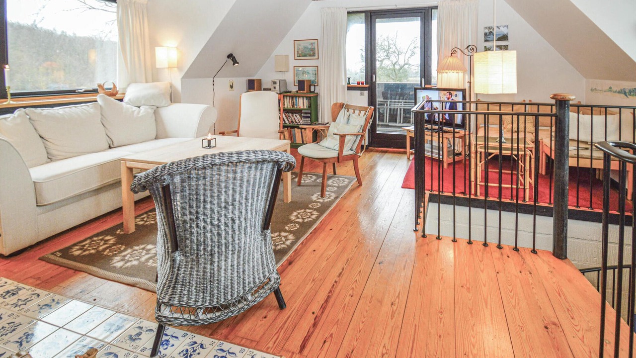 Photo of Bedroom in Vindebæk