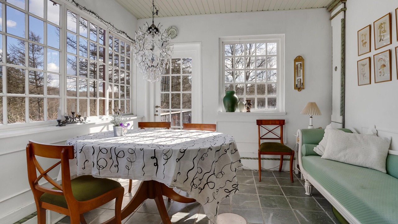 Photo of Others in Skygge