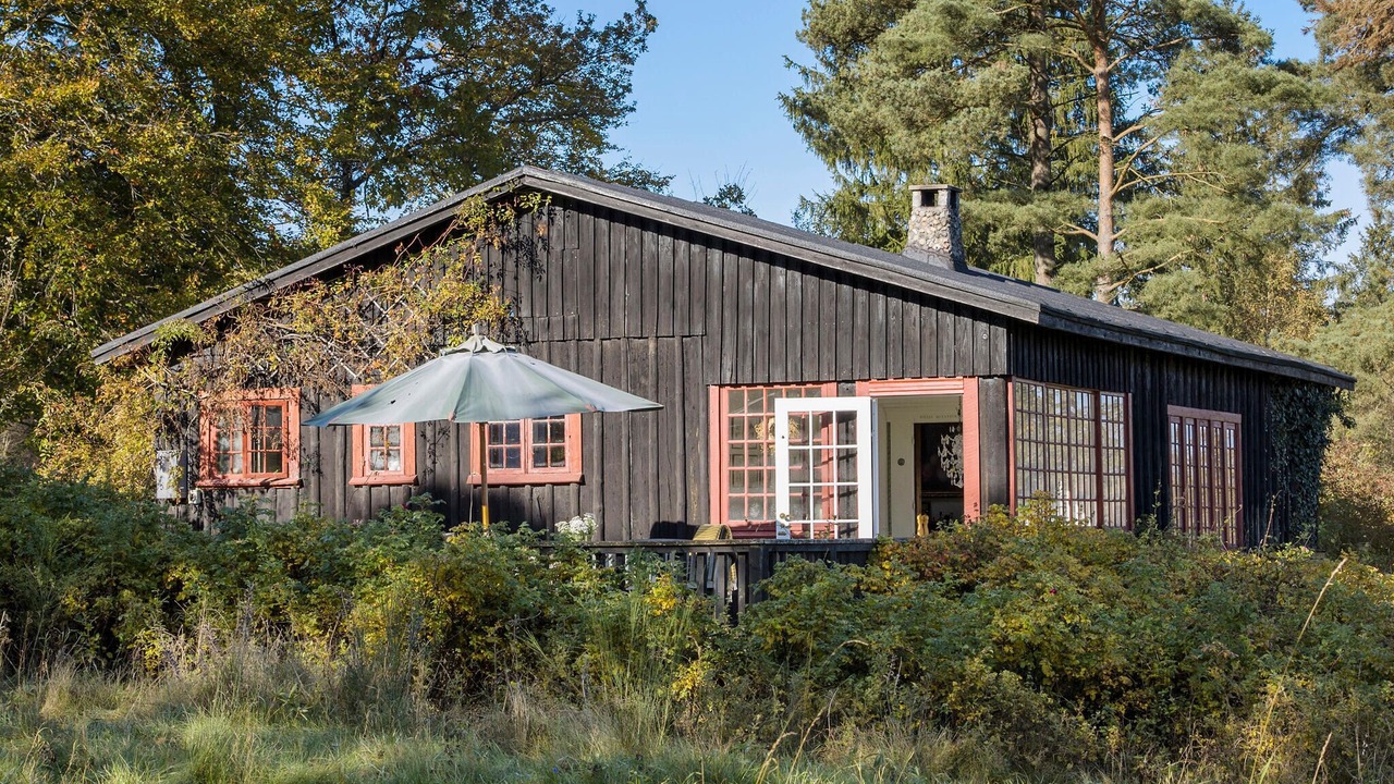 Photo of Outdoor in Skygge