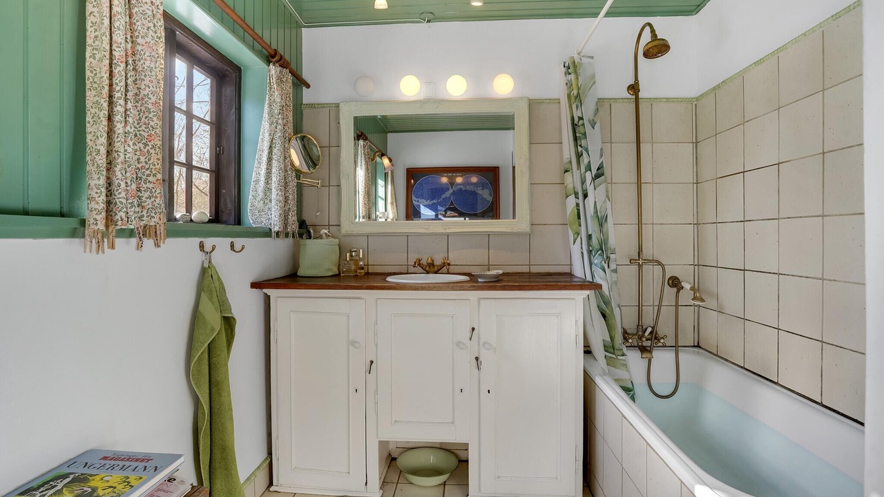 Photo of Bathroom in Skygge