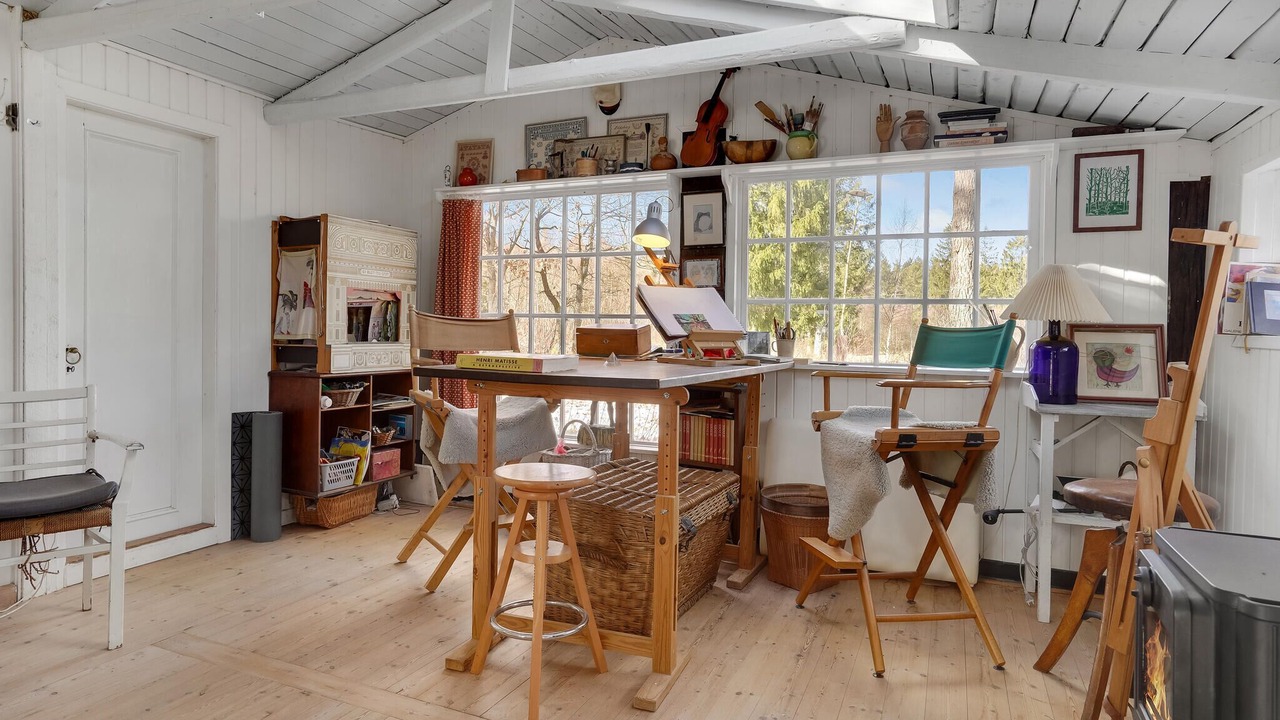 Photo of Others in Skygge