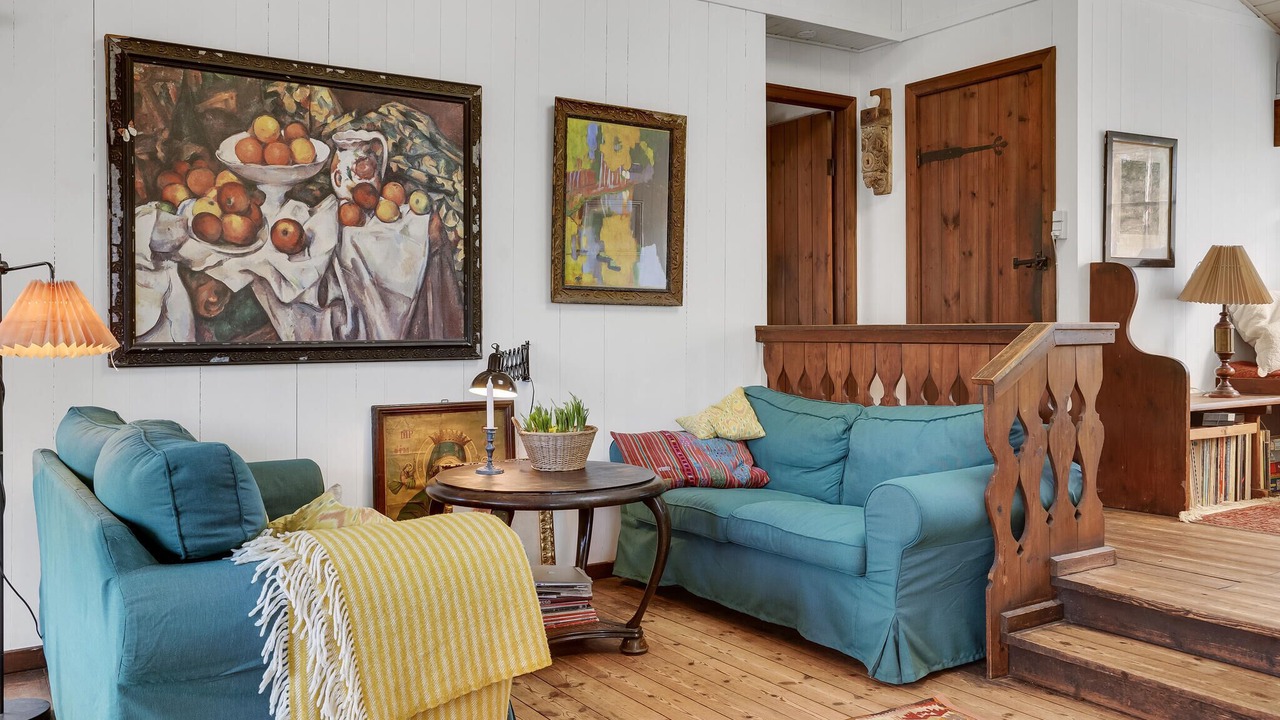 Photo of Others in Skygge