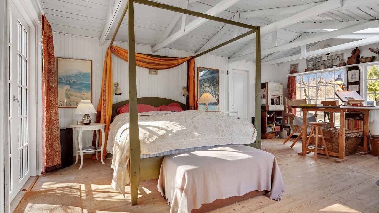 Photo of Others in Skygge