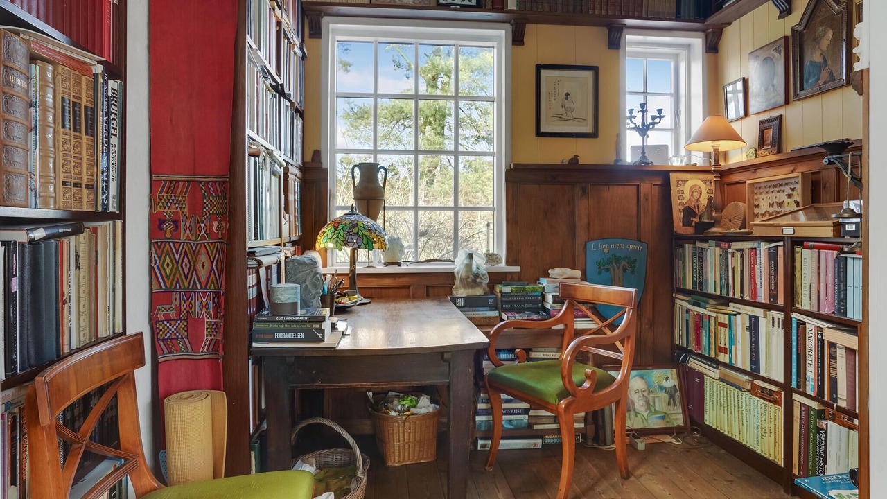 Photo of Others in Skygge