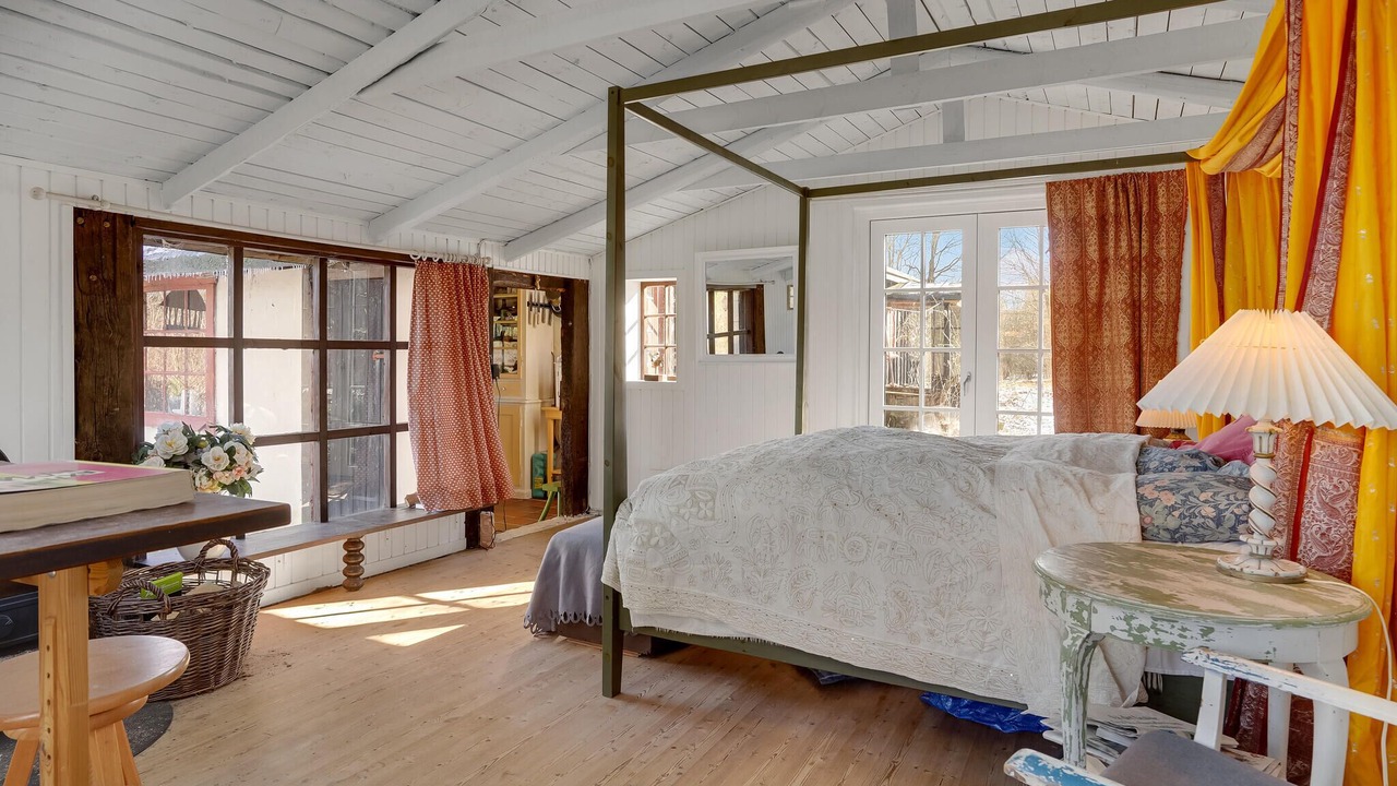 Photo of Others in Skygge