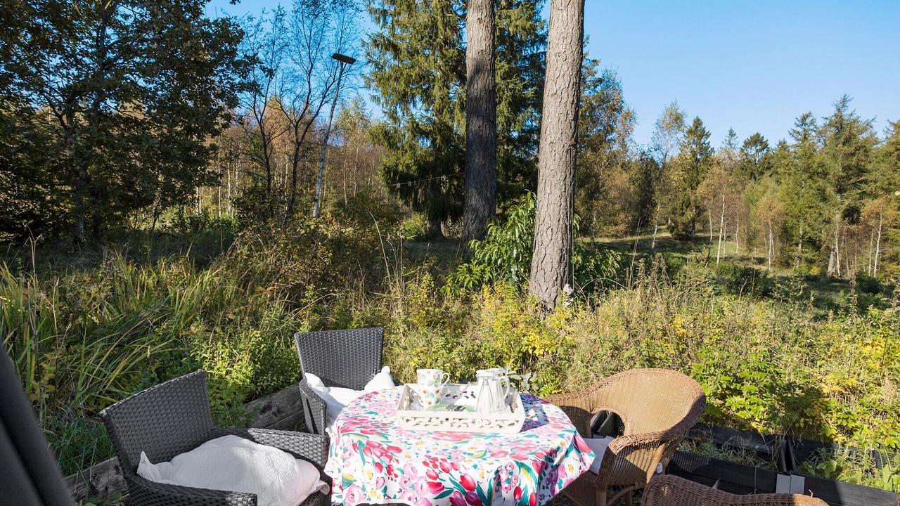 Photo of Outdoor in Skygge