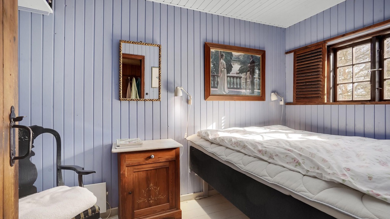 Photo of Others in Skygge