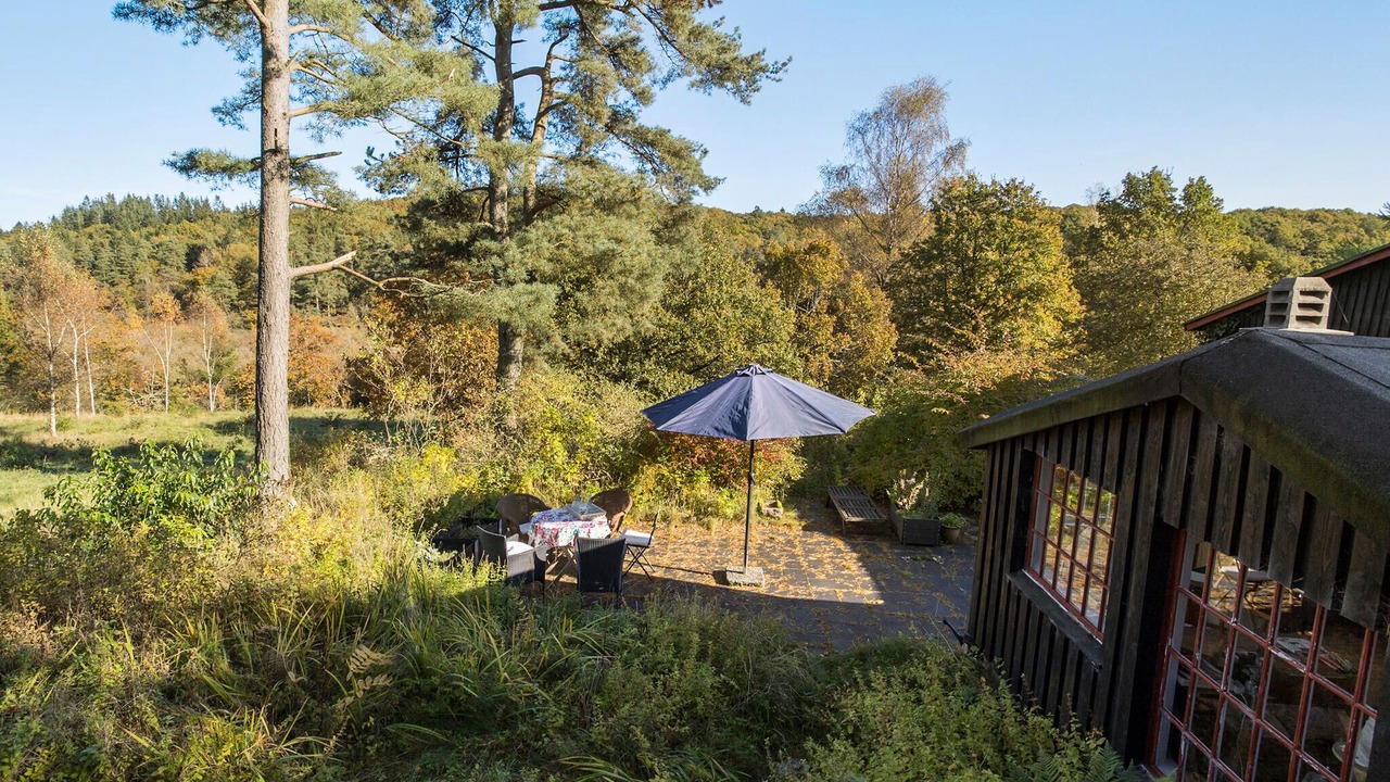 Photo of Outdoor in Skygge