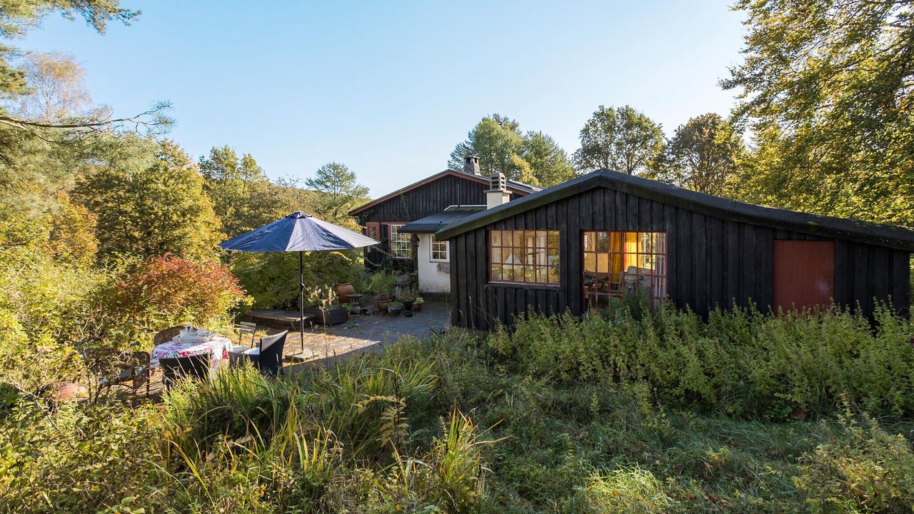 Photo of Outdoor in Skygge