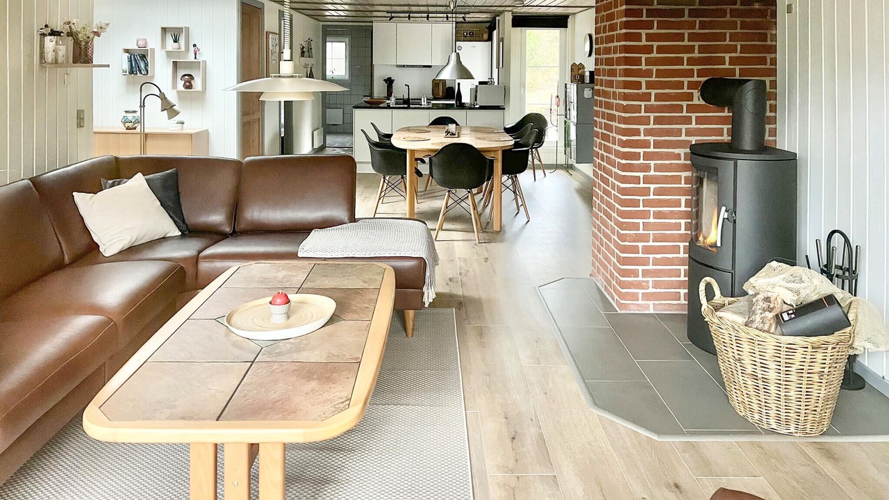 Photo of Bedroom in Sønderstrand