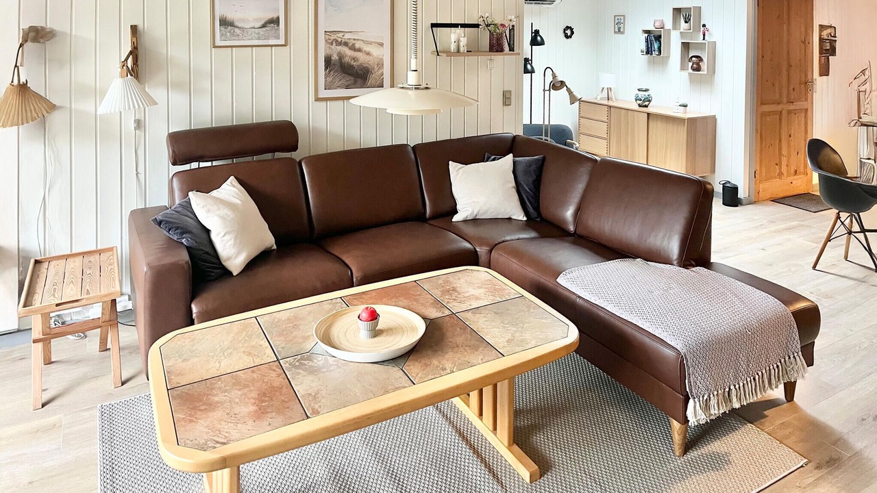 Photo of Bedroom in Sønderstrand