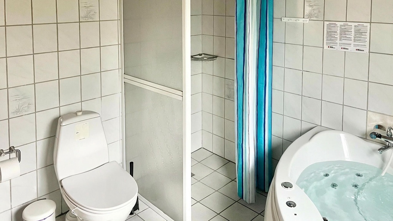 Photo of Bathroom in Sønderstrand