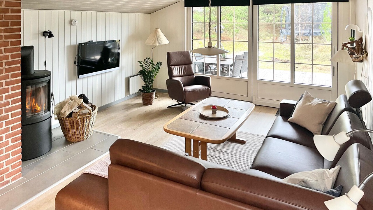Photo of Bedroom in Sønderstrand