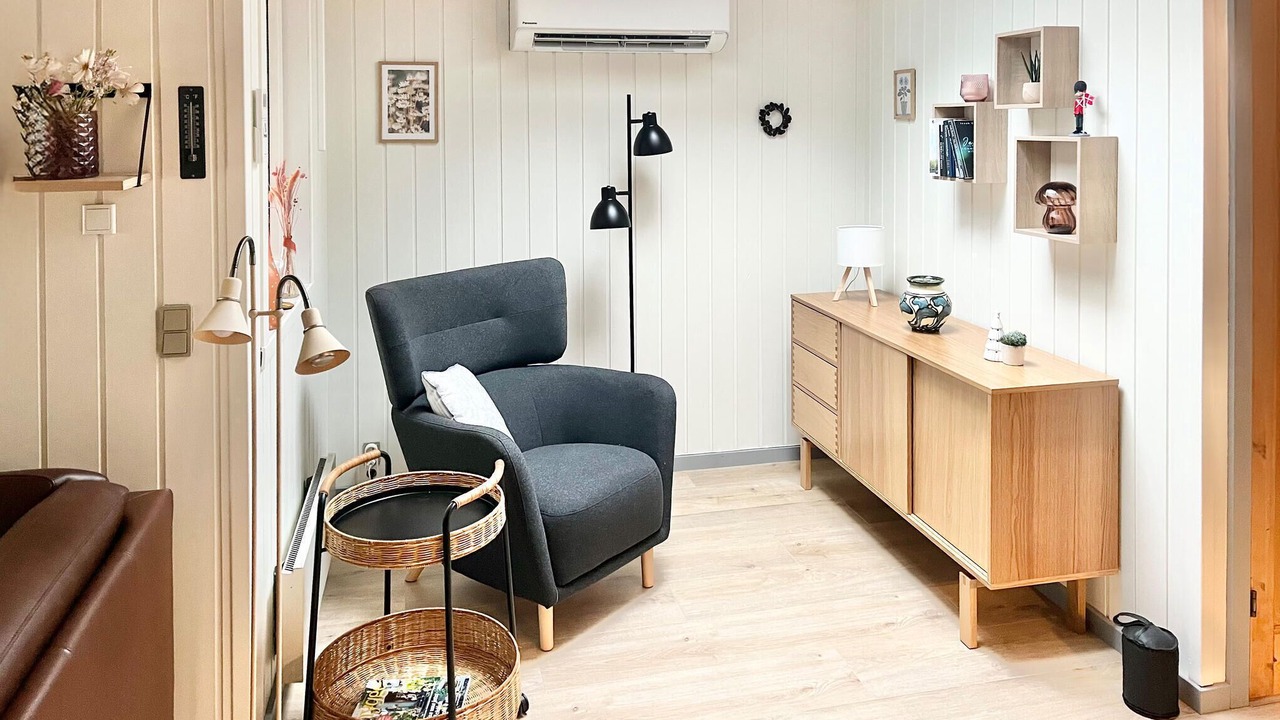 Photo of Bedroom in Sønderstrand