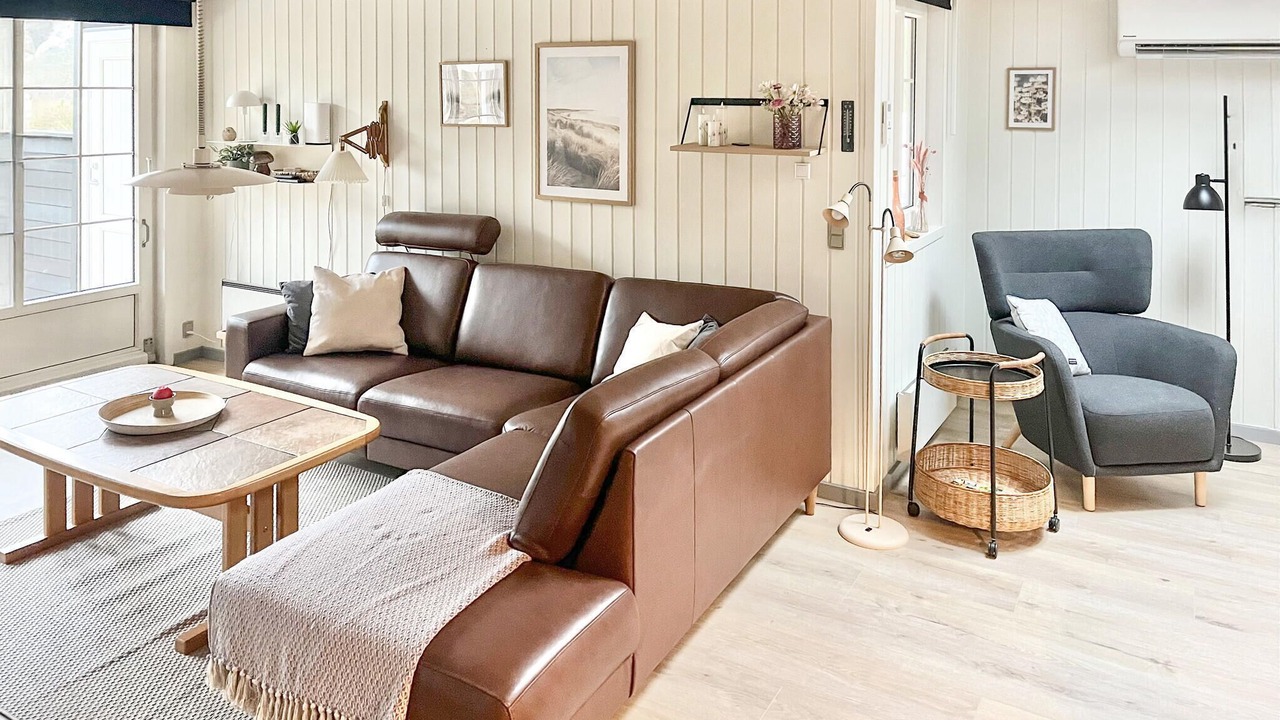 Photo of Bedroom in Sønderstrand