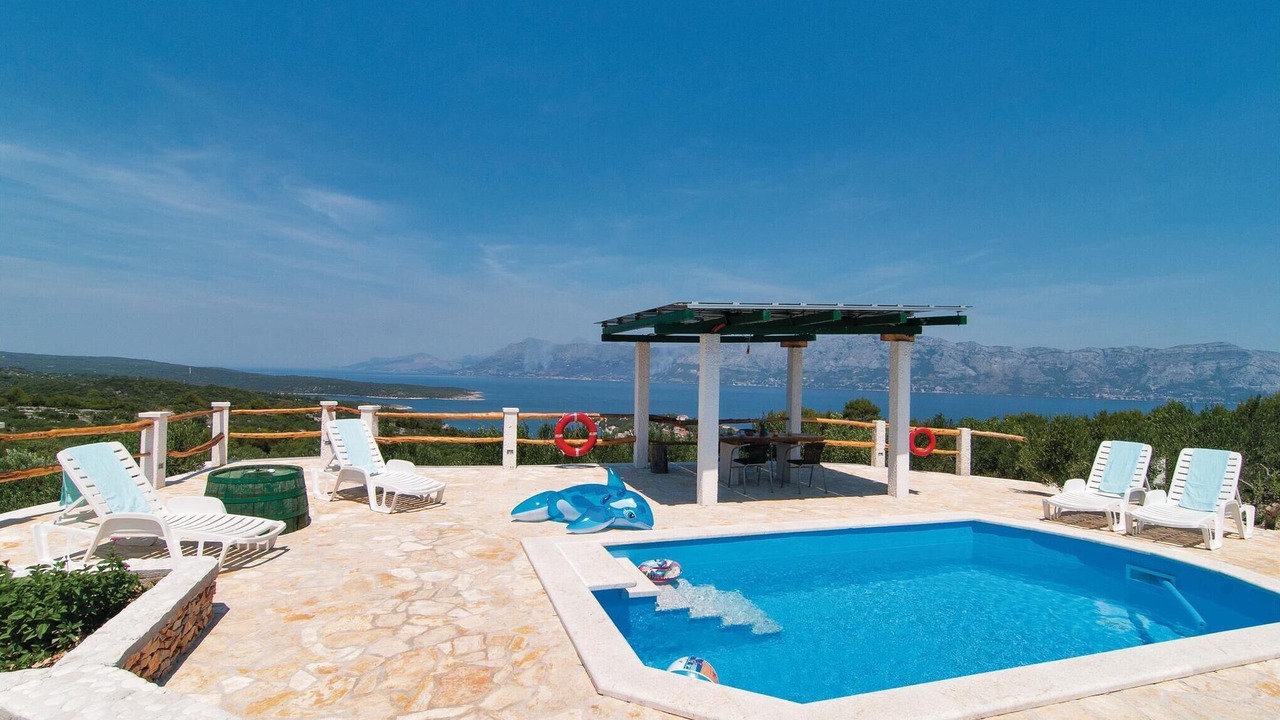 Photo of Outdoor in Povlja
