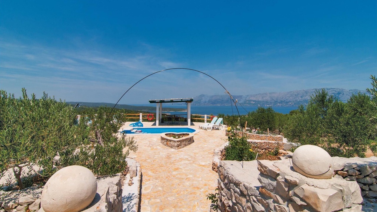 Photo of Outdoor in Povlja