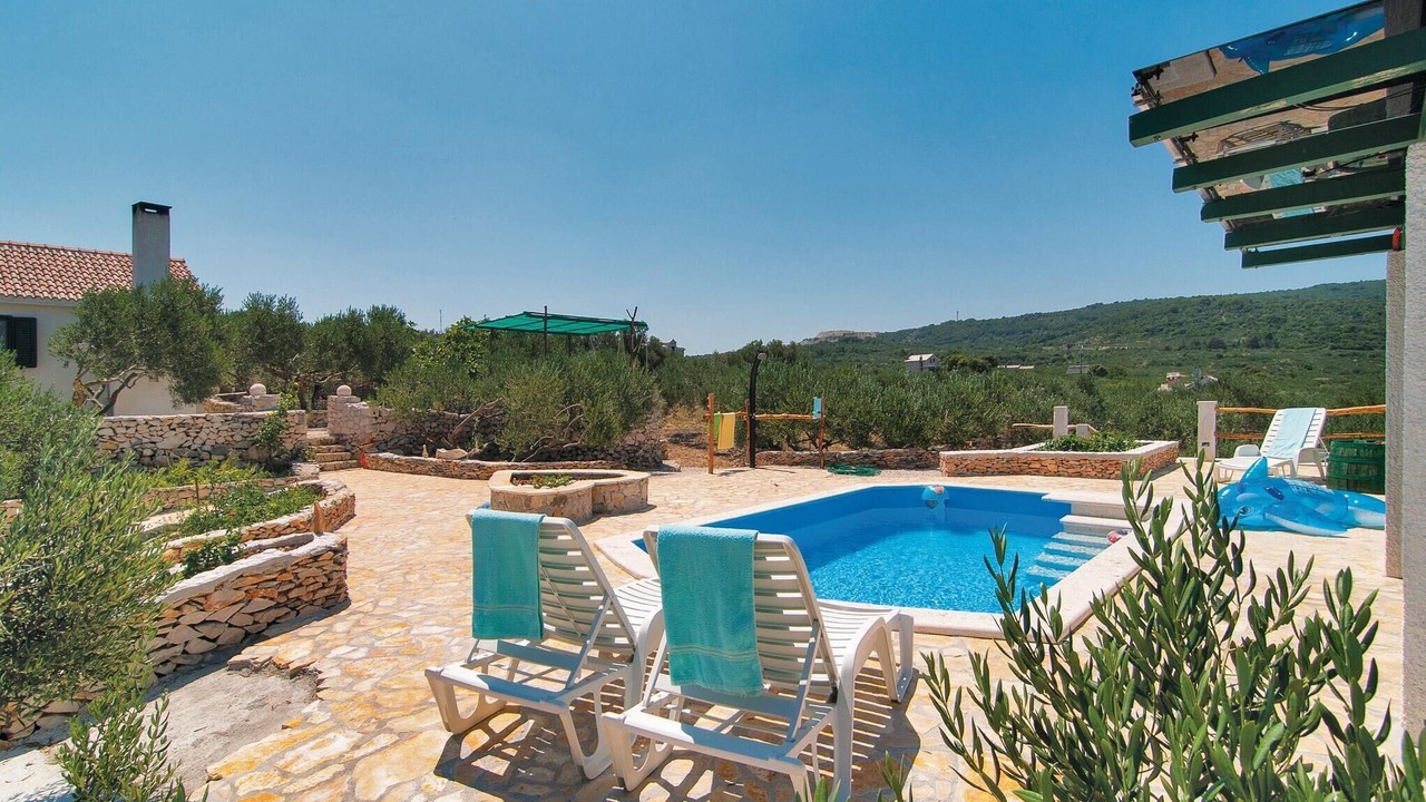 Photo of Outdoor in Povlja