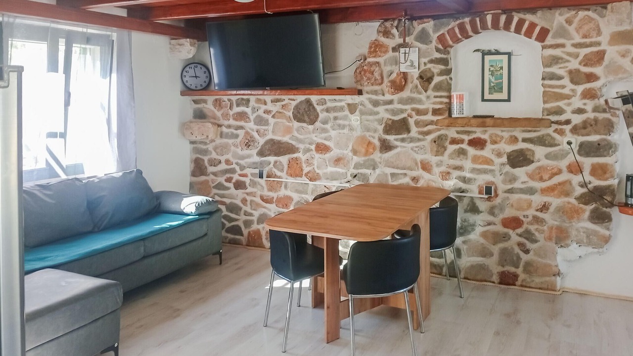 Photo of Bedroom in Povlja